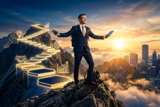 12 Things Every Entrepreneur Should Focus On for Long-Term Success