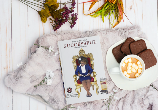 The Importance of Self-Care for Success:  Tips for Prioritizing Your Wellbeing