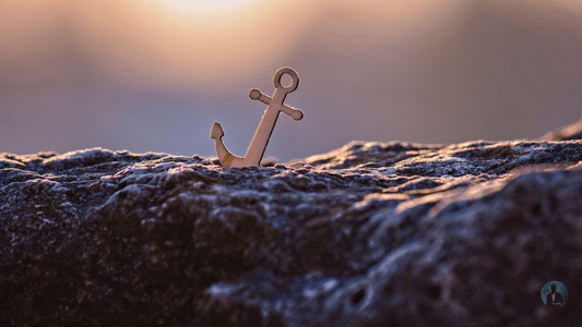 Anchored in Purpose