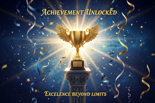 Recovering from Failure:   Traits to Adopt for Achievement