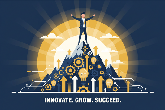 Copilot said: Success Is My Responsibility: Cultivating Ownership in Entrepreneurship