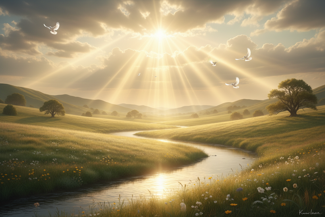 Understanding Grace: A Deep Dive into Ephesians 2