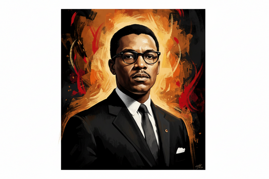 Malcolm X: Evolution, Empowerment, and Uncompromising Truth