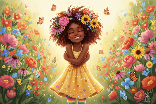 Gratitude Practices for Celebrating Your True Self
