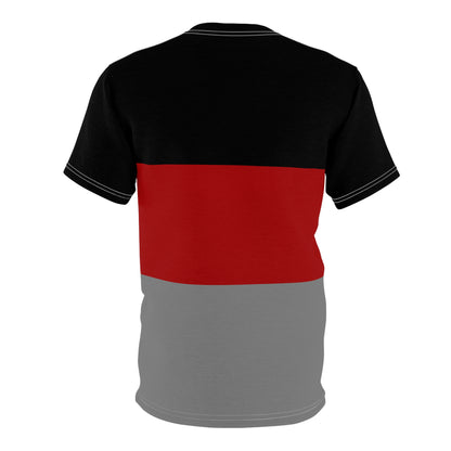 Success Club Cut & Sew Tee