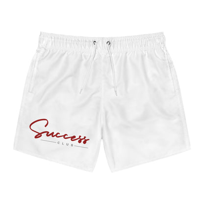 Success Club Swim Trunks