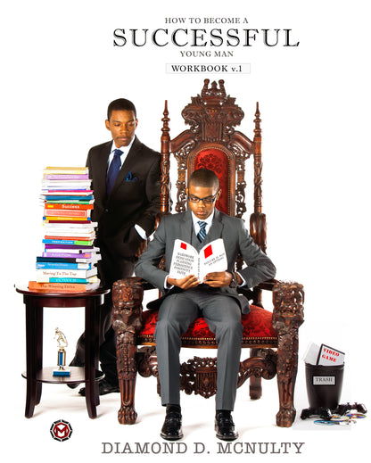 How To Become A Successful Young Man