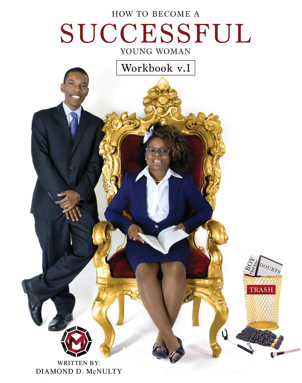 How To Become A Successful Young Woman