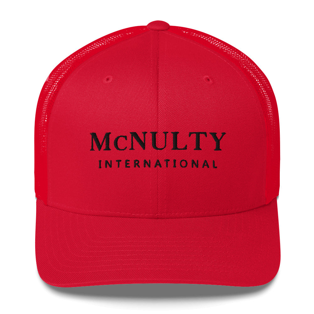 Success Brand Trucker Cap