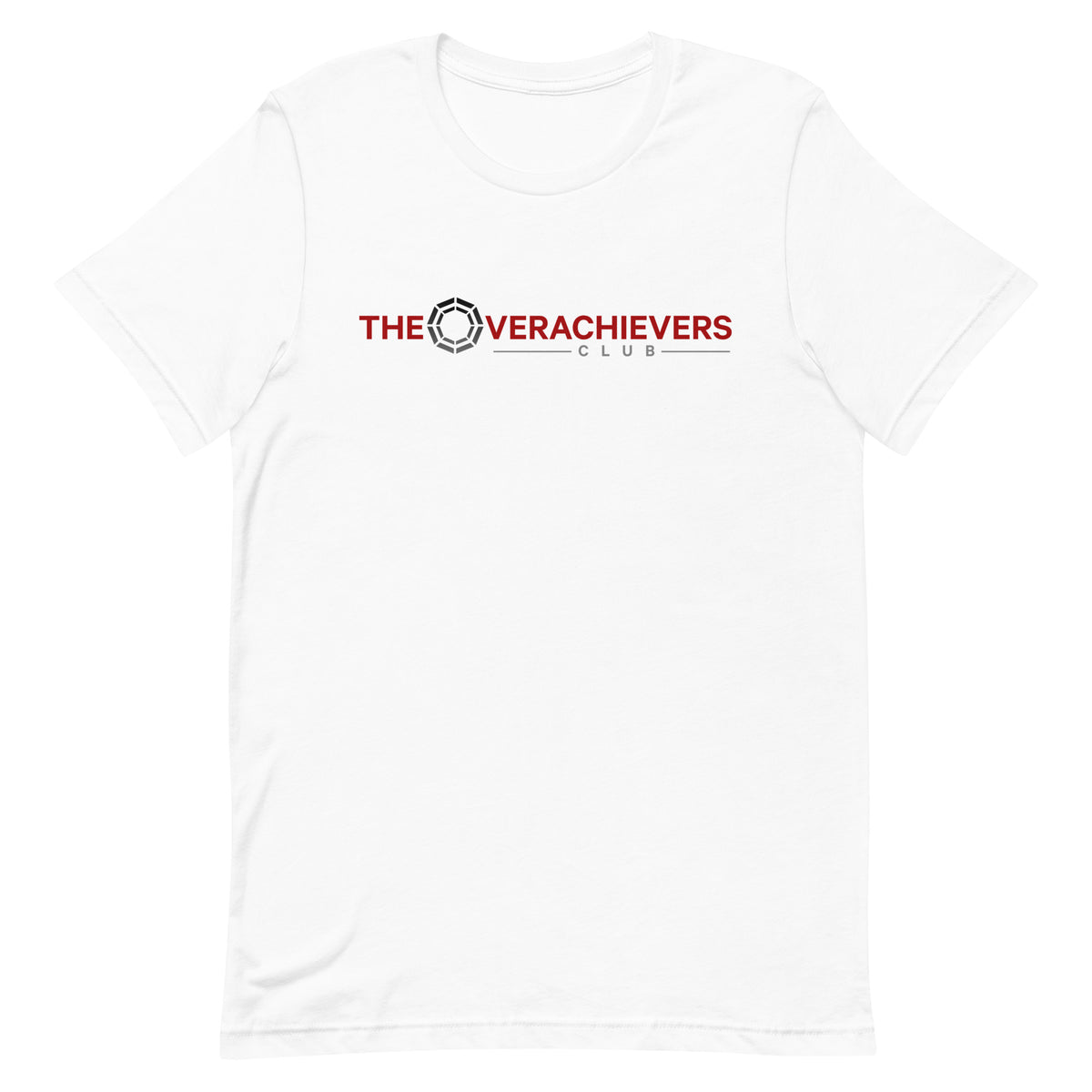 Overachievers Club T-shirt