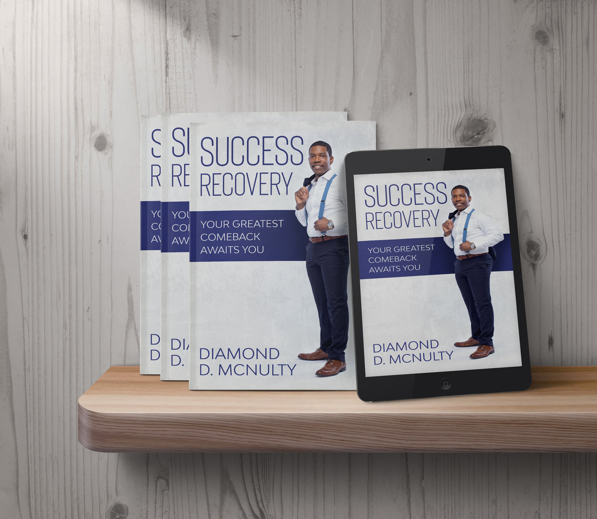 Success Recovery For Adults