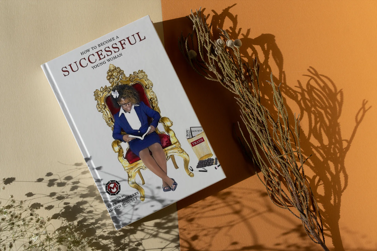 How To Become A Successful Young Woman